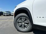 New 2026 Chevrolet Traverse LT image 3