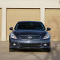 Used 2013 INFINITI G37 x Sedan w/ Premium Pkg image 2