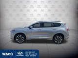 Used 2023 Hyundai Santa Fe Calligraphy image 2