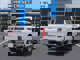New 2025 Chevrolet Silverado 1500 LTZ image 4