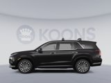 New 2025 Hyundai Palisade Calligraphy image 2