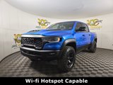 Used 2025 RAM 1500 RHO w/ RHO Level 1 Equipment Group image 4
