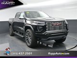 New 2026 GMC Canyon Denali image 2