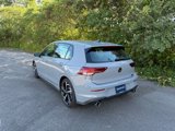 New 2025 Volkswagen GTI SE image 5