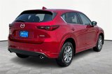 Used 2025 MAZDA CX-5 AWD 2.5 S w/ Select Package image 6