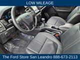 Certified 2023 Ford Ranger Lariat image 3