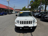 Used 2017 Jeep Patriot Latitude image 2