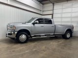 Used 2019 RAM 3500 Laramie image 3