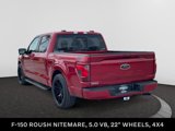 New 2025 Ford F150 XLT w/ Equipment Group 302A MID image 3
