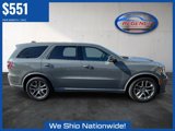 Used 2022 Dodge Durango R/T w/ Tow 'N Go Package image 3