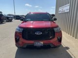 Used 2025 Ford Explorer ST image 2