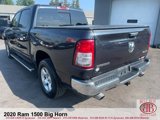 Used 2020 RAM 1500 Big Horn image 5