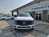 New 2025 Ford F350 XL image 2