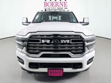 New 2025 RAM 3500 Limited image 2