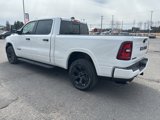 New 2025 RAM 1500 4x4 Crew Cab image 5