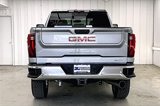 New 2025 GMC Sierra 2500 SLT w/ SLT Premium Package image 4