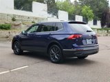 Used 2022 Volkswagen Tiguan SE image 5