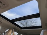 New 2025 INFINITI QX80 Sensory image 3