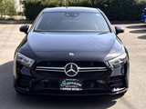Used 2021 Mercedes-Benz A 35 AMG 4MATIC image 2