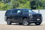 New 2025 Chevrolet Suburban High Country image 2