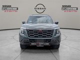 New 2025 Nissan Armada PRO-4X image 2