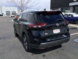 New 2025 Nissan Rogue SL image 4
