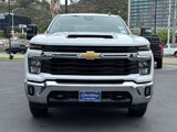 New 2025 Chevrolet Silverado 2500 LT w/ Convenience Package image 4