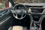 Used 2022 Cadillac XT5 Premium Luxury w/ LPO, ONYX Package image 5