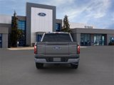 New 2025 Ford F150 Lariat w/ Equipment Group 502A High image 5
