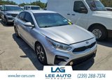 Used 2021 Kia Forte LXS image 4