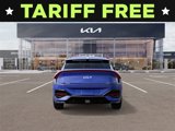 New 2025 Kia EV6 GT-Line image 5