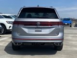 New 2025 Volkswagen Atlas SEL Premium R-Line image 4