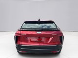 Used 2024 Cadillac Lyriq Luxury w/ LPO, Floor Liner Package image 4