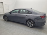 Used 2023 Kia Forte LXS image 3