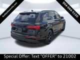 New 2025 Audi Q7 3.0T Prestige image 3