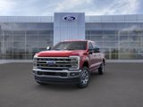 New 2025 Ford F350 Lariat w/ Lariat Ultimate Package image 2