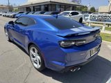 Used 2020 Chevrolet Camaro SS image 3