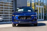 New 2024 Maserati Levante GT Ultima image 3