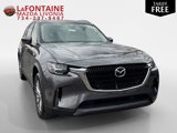 New 2025 MAZDA CX-90 3.3 Turbo w/ Preferred Package image 3