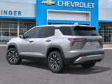 New 2026 Chevrolet Equinox LT w/ Convenience Package II image 3