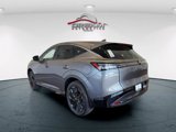 New 2025 Nissan Murano Platinum w/ Cargo Package image 5