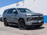 New 2025 Chevrolet Tahoe Premier image 2