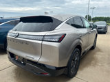 New 2025 Nissan Murano Platinum w/ Cargo Package image 4