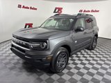 Used 2023 Ford Bronco Sport Big Bend w/ Convenience Package image 2