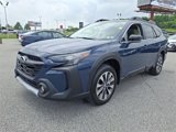 New 2025 Subaru Outback Limited image 4