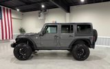 Used 2016 Jeep Wrangler Unlimited Rubicon image 2
