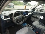 Used 2025 Ford Maverick XLT w/ Equipment Group 302A image 5