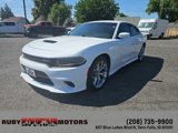 Used 2022 Dodge Charger GT image 3