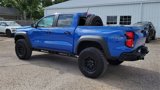 New 2025 Chevrolet Colorado ZR2 w/ ZR2 Bison Edition image 6