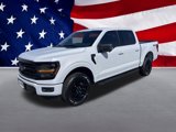 New 2025 Ford F150 XLT w/ Equipment Group 302A MID image 3